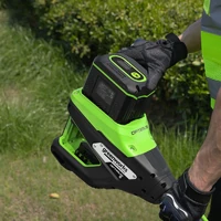 Высоторез Greenworks PS102T11