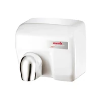 Сушилка для рук Starmix ST 2400 E white1