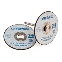Круг отрезной Dremel SC4063
