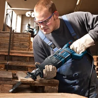 Пила сабельная Bosch GSA 1300 PCE2