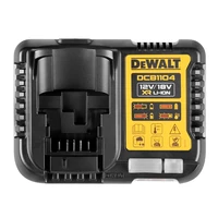 Зарядное устройство DeWALT DCB1104-QW2
