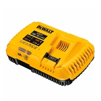 Зарядное устройство DeWALT DCB117-QW2