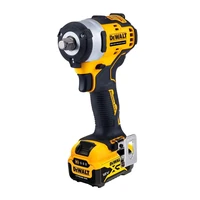 Гайковерт DeWALT DCF901P1-QW1