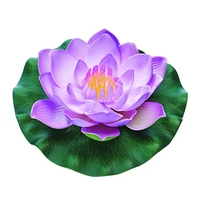 Лилия OASE 57528 (фиолетовая)1