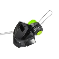 Турботриммер Greenworks GD60LTK42