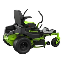 Райдер Greenworks GC82ZT1072