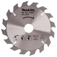 Диск пильный Makita D-039031