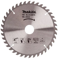 Диск пильный Makita D-039191