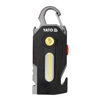 Фонарь YATO YT-0856091