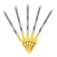 Пилка для лобзика Milwaukee 49323733921