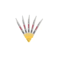 Пилка для лобзика Milwaukee 49324301411