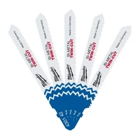 Пилка для лобзика Milwaukee 49324301421