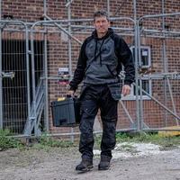 Толстовка DeWALT DWC126-013-M6