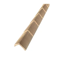 Угол внешний Foundry 806 Угол (7" Weathered Shake Corner Golden Straw)1