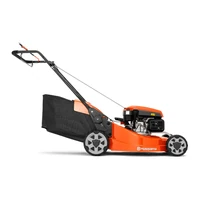 Газонокосилка бензиновая Husqvarna LC 253S3