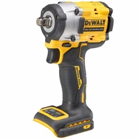 Гайковерт DeWALT DCF921N+DCB1832