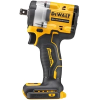 Гайковерт DeWALT DCF921N+DCB1833