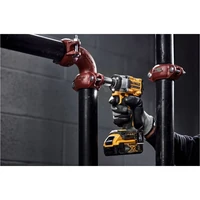 Гайковерт DeWALT DCF921N+DCB1836