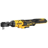 Угловой гайковерт DeWALT DCF512N+DCB1832