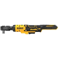 Угловой гайковерт DeWALT DCF512N+DCB1833