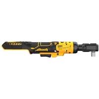 Угловой гайковерт DeWALT DCF512N+DCB1835