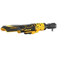 Угловой гайковерт DeWALT DCF512N+DCB1836