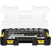 Набор головок Stanley FMMT98103-11