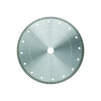 Круг алмазный Dr.Schulze FL-HC 125/22,21