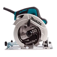 Пила дисковая Makita HS7611K2