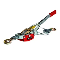 Лебедка Einhell Germany AG TC-LW 20001