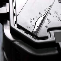 Компостер Patrol сад Компостер 480 л BLACK3