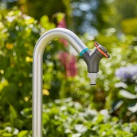 Кран Gardena 08252-203