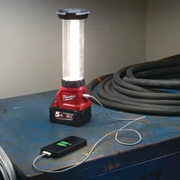 Фонарь Milwaukee M18 LL-0 (4932430563)3