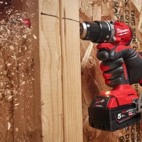 Дрель Milwaukee M18 BLDDRC-202C (4933492833)4
