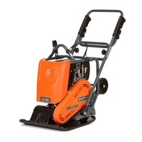 Виброплита Husqvarna LF 130 LT Honda1