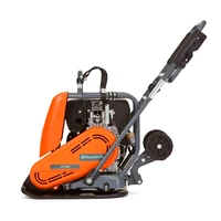 Виброплита Husqvarna LF 130 LT Honda2