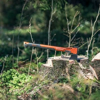 Топор Husqvarna 580 76 12-012