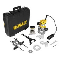 Электрофрезер DeWALT D26204K-QS4