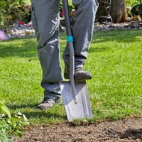 Лопата Gardena 17010-202