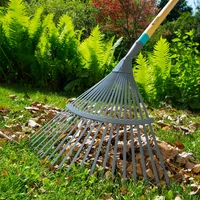 Грабли Gardena 17202-202