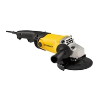 Углошлифовальная машина Stanley SGM146-TR1