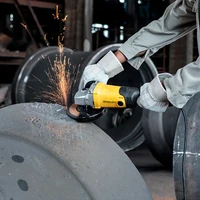 Углошлифовальная машина Stanley SGM146-TR3