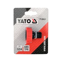 Коннектор Yato сад YT-890204
