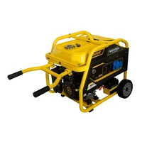 Электрогенератор SNIRREX 7500E1