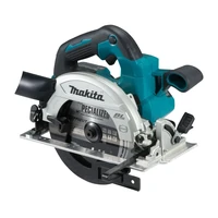 Пила дисковая Makita DHS660Z1