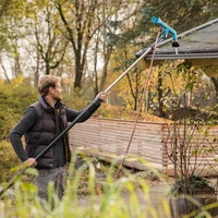 Очиститель Gardena 03651-304