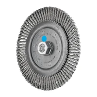 Щетка Pferd RBG 17806/M14 PIPE  INOX0.5 76 Z SG1