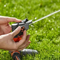 Дождеватель Gardena 08141-202