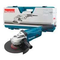 Углошлифовальная машина Makita GA9020SFK1