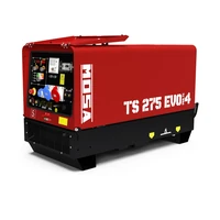 Сварочный генератор Mosa TS 275 EVO MULTI41